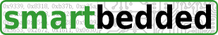 Smartbedded Logo