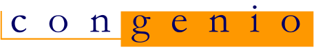 congenio Logo