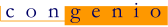 congenio Logo